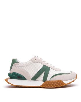 Lacoste - L-Spin Deluxe 123 2 Sfa Lace Shoes 