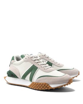 Lacoste - L-Spin Deluxe 123 4 Sma Lace Shoes 