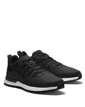 Sneakers Eurotrekr Lowmesh TB0A2DW80151 jet black 001 - black 