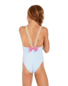 Banana Moon - M Butterfly Cit Maillot Swimsuit 