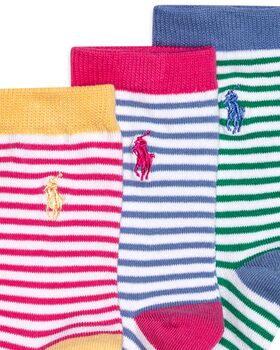 Polo Ralph Lauren - 9001 Socks  