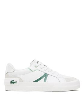 Sneakers L004 0722 2 Cma 37-43CMA0057082 white/green