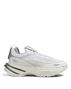 Sneakers Odyssa 123 1 Sma 37-45SMA000421G white/white