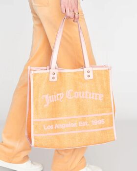 Juicy Couture - Large Shopping 