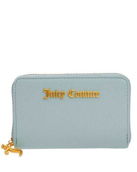 Juicy Couture - Medium Zip Wallet 
