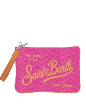 Mc2 Saint Barth - Par0014 00234D Mini Bag 