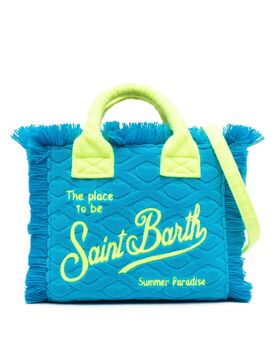 Παιδική Τσάντα Παραλίας Mc2 Saint Barth - Vami003 06018D