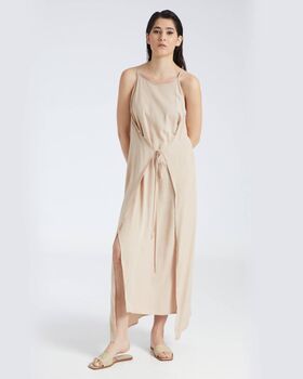 Γυναικείο Φόρεμα Κρουαζέ 4 Tailors - Genesis