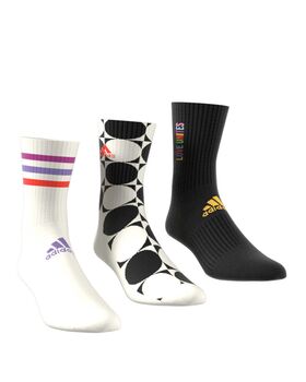 Adidas - 3Pp So Pride Rm Socks