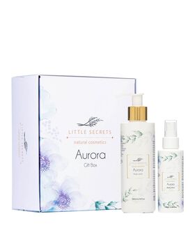 Little Secrets - Aurora Gift Box (Lotion & Mist)