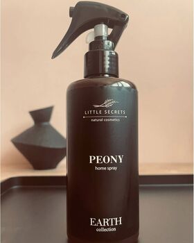 Little Secrets - Peony Home Spray 250ml