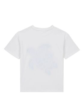 Παιδική Κοντομάνικη Μπλούζα Vilebrequin - 3P55