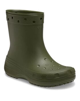 Crocs - Classic Boots
