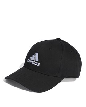 Unisex Καπέλο Adidas - Bball 3513 Cot