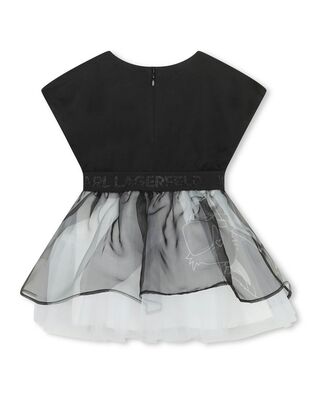Παιδικό Φόρεμα Karl Lagerfeld - 2036 J