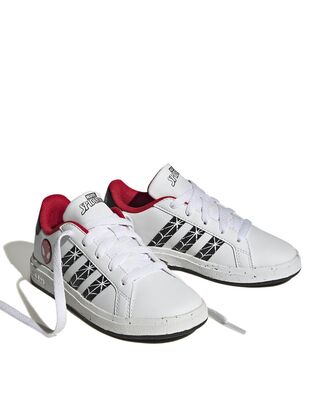Παιδικά Sneakers Adidas - Grand Court 7169 Spider
