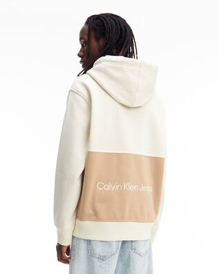 Calvin Klein - Blocking Hoodie