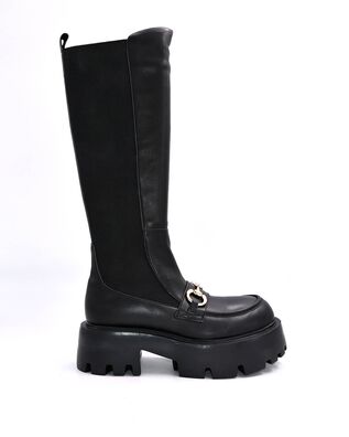 Γυναικείες Μπότες Favela - Livin