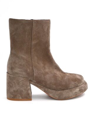 Γυναικεία Μποτάκια Favela - Damsel