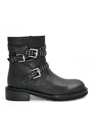 Γυναικεία Μποτάκια Favela - Pizan