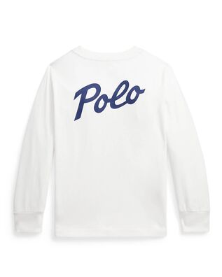 Παιδική Μπλούζα Polo Ralph Lauren - 91021 J