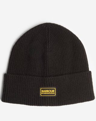 Ανδρικός Σκούφος Barbour - B.Intl Sweeper Legacy