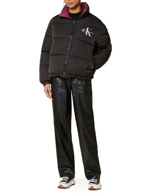 Γυναικείο Jacket Calvin Klein - Reversible 90S Puffer