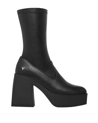 Γυναικείες Ψηλοτάκουνες Μπότες Windsor Smith - Baddest