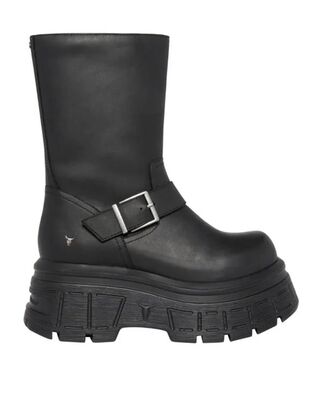 Γυναικείες Μπότες Windsor Smith - Seek Le