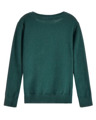 Guess - Ls Sweater_Core