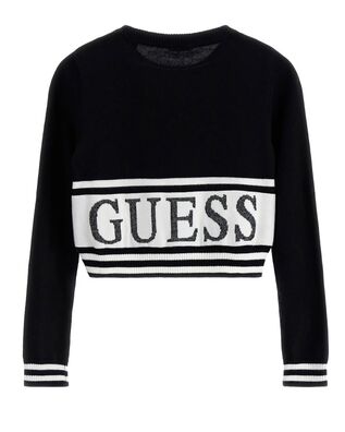 Guess - Ls Sweater 