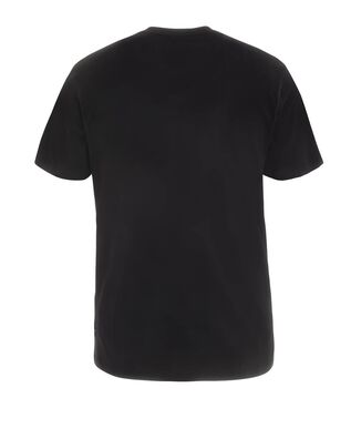 Guess - Ss Bsc Embossed Guess Tee