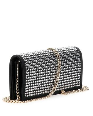 Guess - Gilded Glamour Xbody Clutch