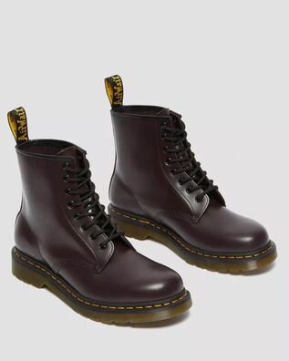 Dr Martens - 1460 Smooth Booties 