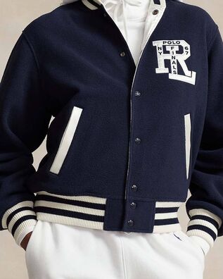 Γυναικείο Jacket Polo Ralph Lauren - Rl Rv Vrs Bm