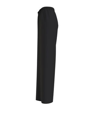 Γυναικείο Παντελόνι Calvin Klein - Tape Wide Leg