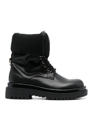 Γυναικείες Μπότες Versace Jeans Couture - Fondo Drew Dis. 64 H.