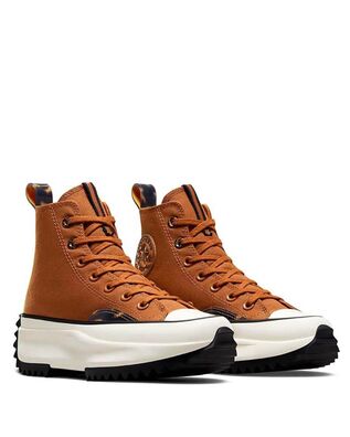 Unisex Sneakers Converse Run Star Hike A05246C 219 