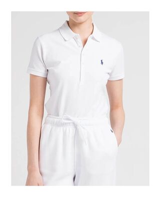 Γυναικεία Κοντομάνικη Μπλούζα Polo Ralph Lauren - Julie 5001