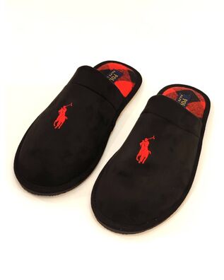 Ανδρικά Flats Loafers Polo Ralph Lauren - Klarence-Casual Shoe-Loafer 843924517002