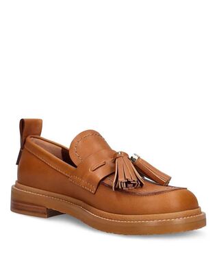 Loafers 23ISB41021A/18042 533 tan