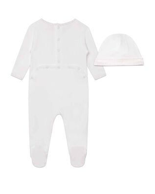 Michael Kors - 8120 Pyjamas+Hat+Soft Toy