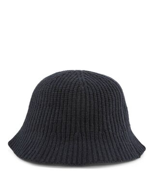 Puma - Prime Knitted Bucket Hat