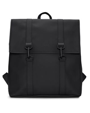 Unisex Σακίδιο Πλάτης Rains - MSN Mini