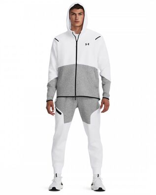 Under Armour - UA Unstoppable Flc Joggers