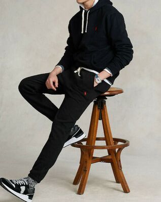 Ανδρικό Παντελόνι Φόρμα Polo Ralph Lauren - Pantm3