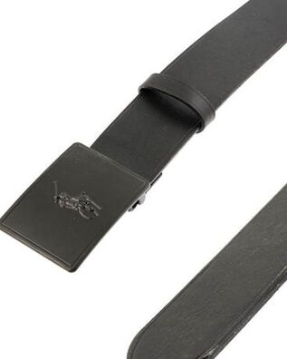 Ανδρική Ζώνη Polo Ralph Lauren - Pp Plaque