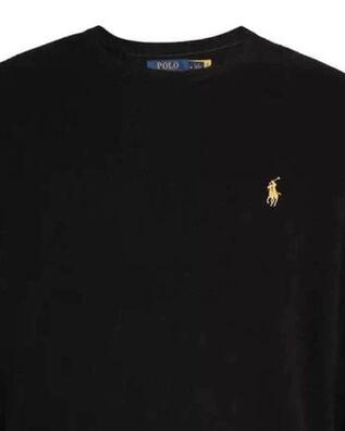 Ανδρική Μακρυμάνικη Μπλούζα Polo Ralph Lauren - Ls Cn Pp