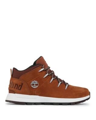 Ανδρικά Sneakers Μποτάκια Timberland - Mid Lace Up