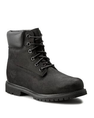Timberland - 6 Inch Lace Up Waterproof Boots